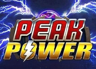 Peak Power Pragmatic Play